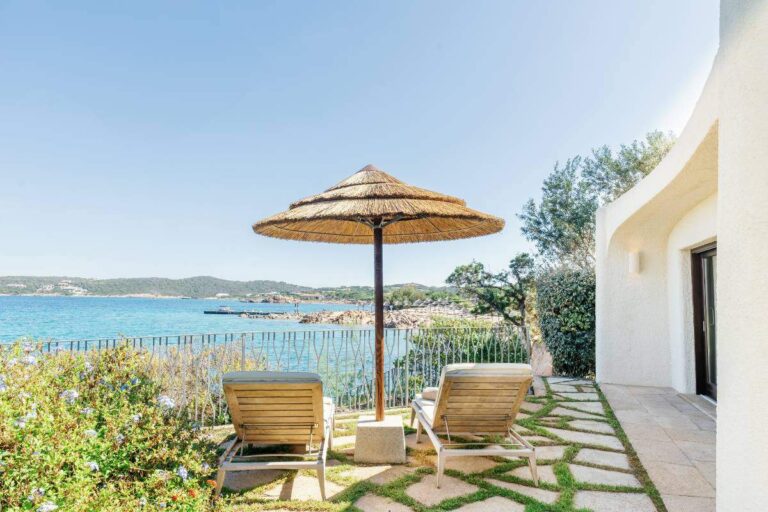 Hotel Pitrizza
