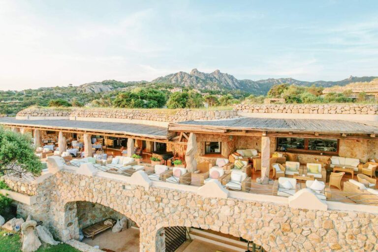 Hotel Pitrizza
