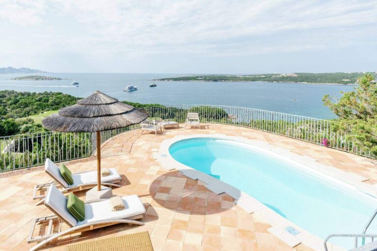 Hotel Pitrizza
