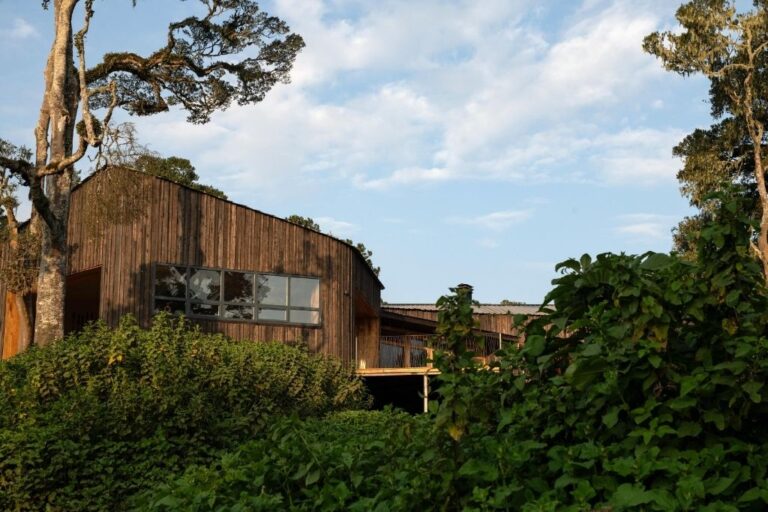 Lemala Osonjoi Lodge