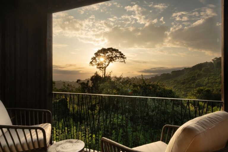 Lemala Osonjoi Lodge