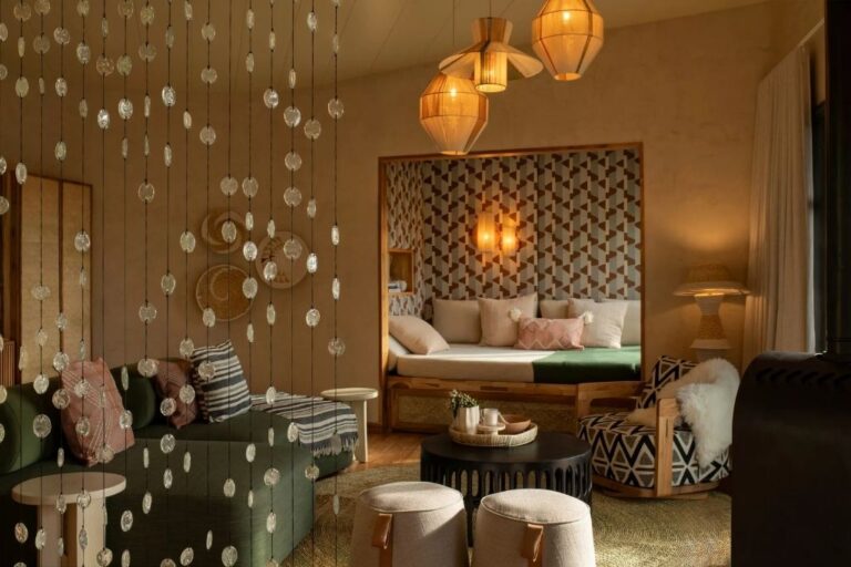 Lemala Osonjoi Lodge