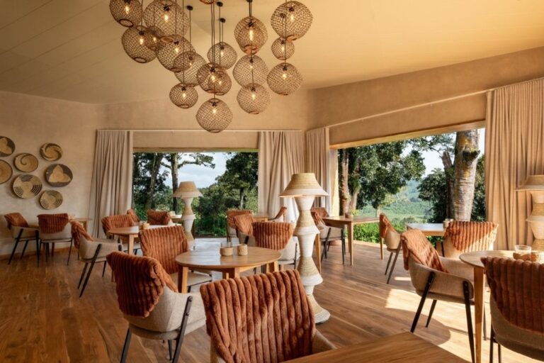 Lemala Osonjoi Lodge