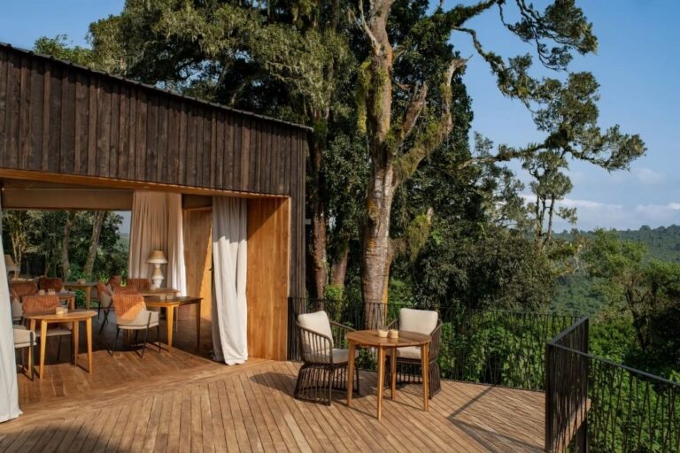 Lemala Osonjoi Lodge