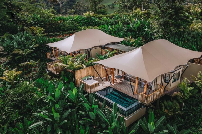 Nayara Tented Camp