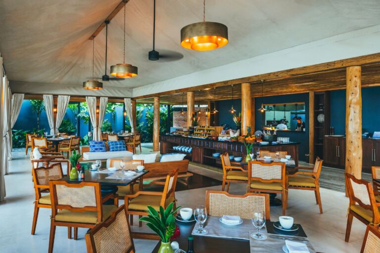 Nayara Tented Camp