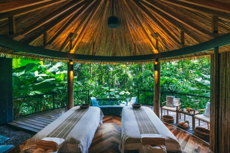 Nayara Tented Camp