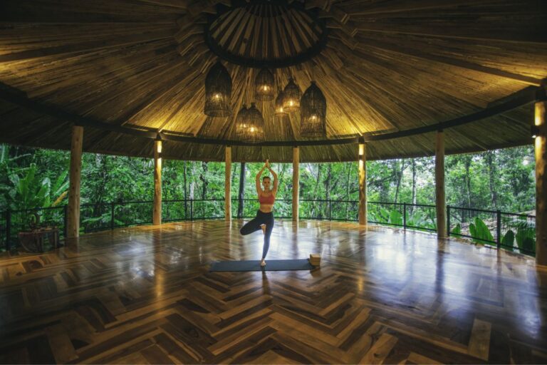 Nayara Tented Camp