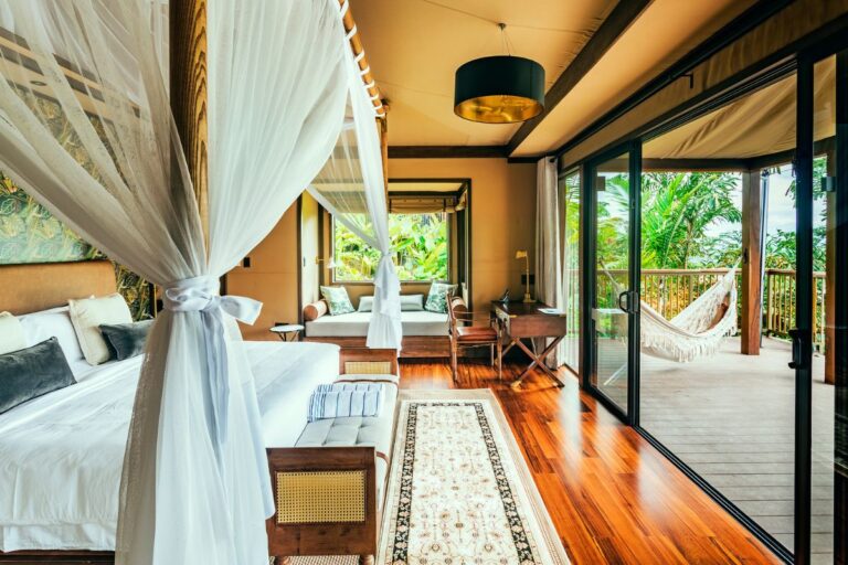 Nayara Tented Camp