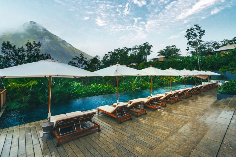 Nayara Tented Camp