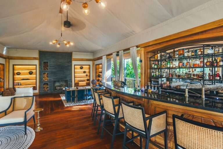 Nayara Tented Camp