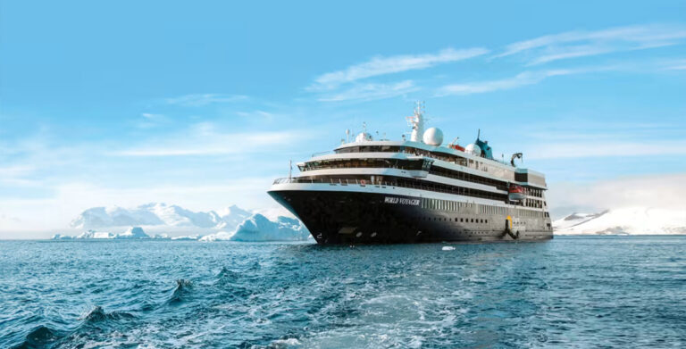 Quark Expeditions