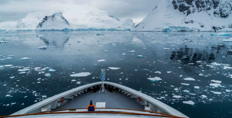 Quark Expeditions