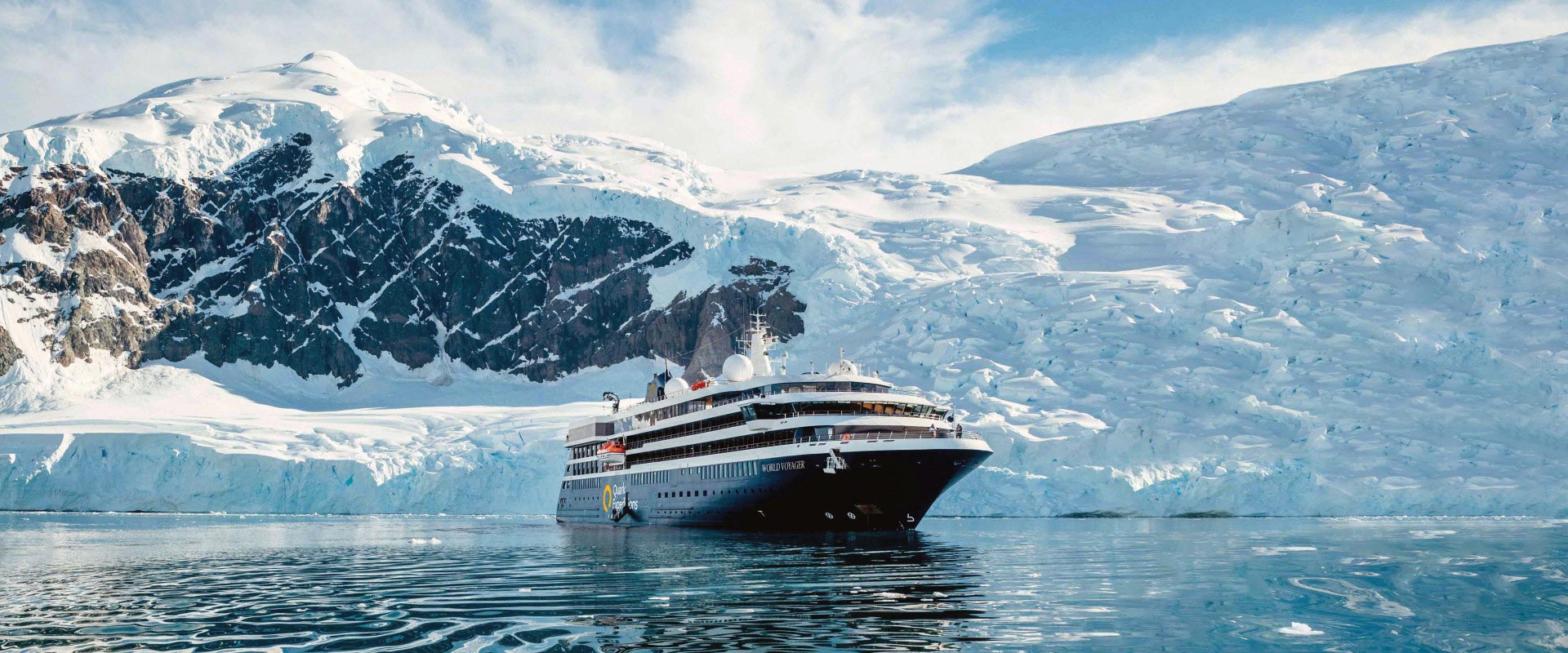 Quark Expeditions - Explore Travel