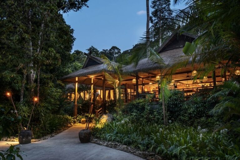 The Datai Langkawi