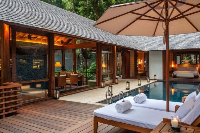 The Datai Langkawi