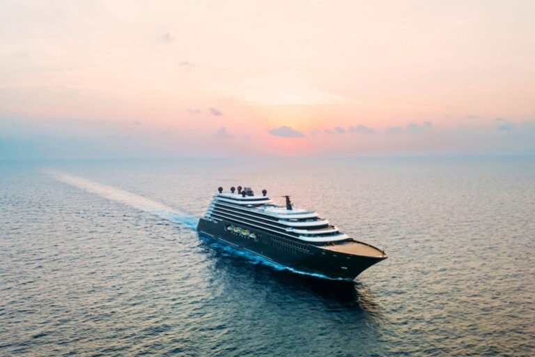 The Ritz-Carlton Yacht Collection