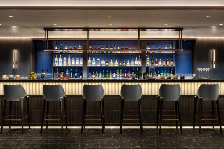 The Ritz-Carlton Yacht Collection