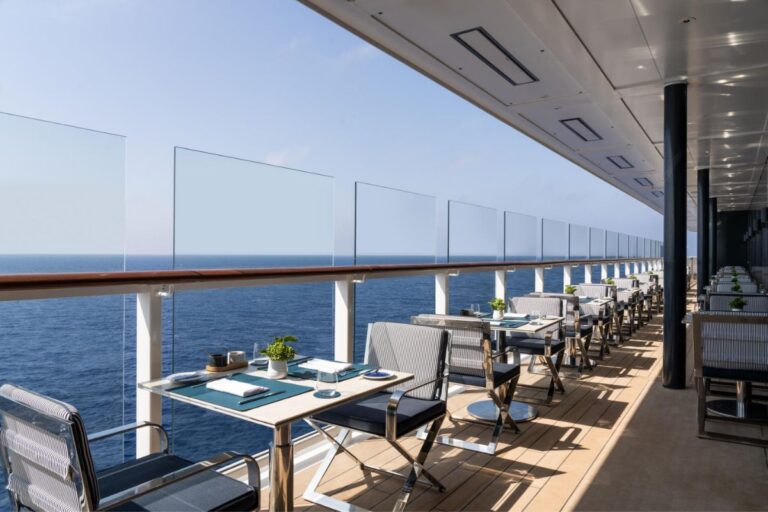 The Ritz-Carlton Yacht Collection