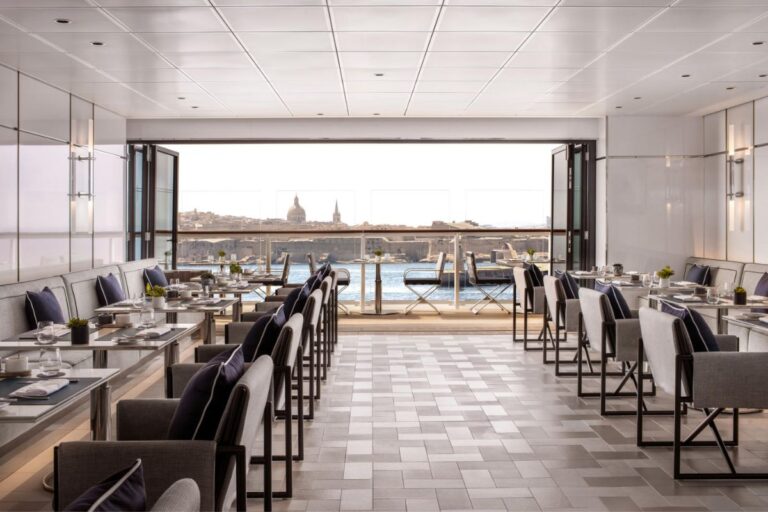 The Ritz-Carlton Yacht Collection