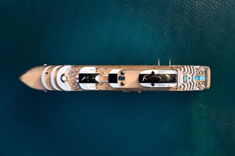 The Ritz-Carlton Yacht Collection
