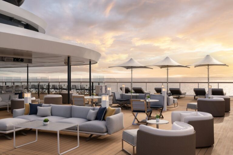 The Ritz-Carlton Yacht Collection