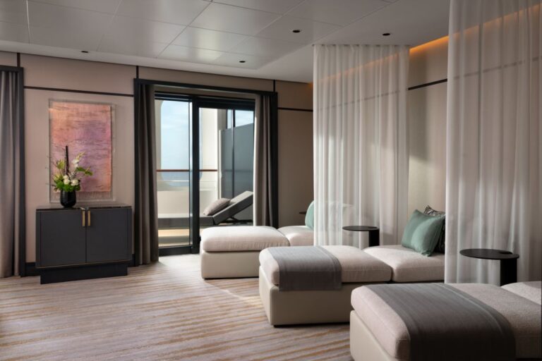 The Ritz-Carlton Yacht Collection