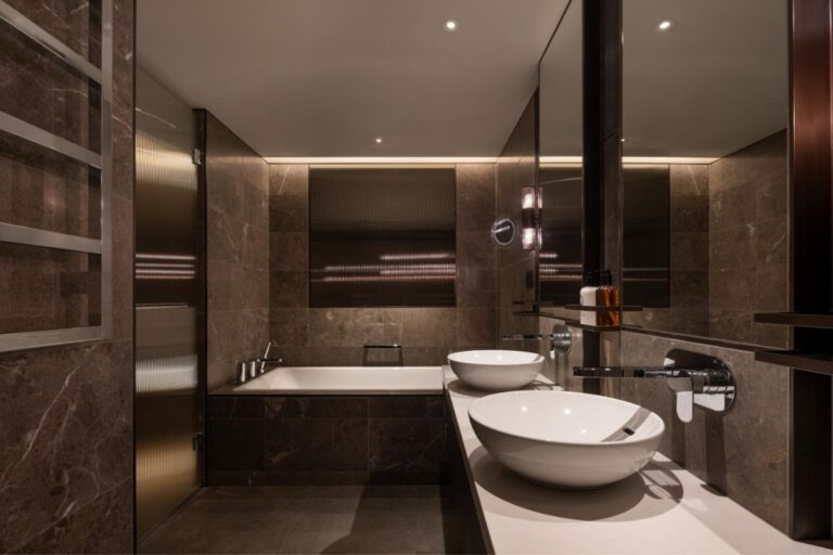 The Ritz-Carlton Yacht Collection