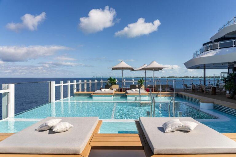 The Ritz-Carlton Yacht Collection