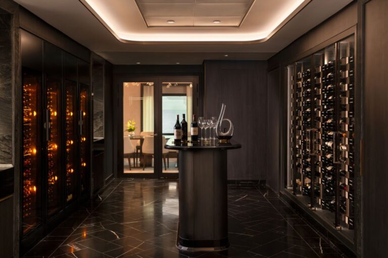 The Ritz-Carlton Yacht Collection