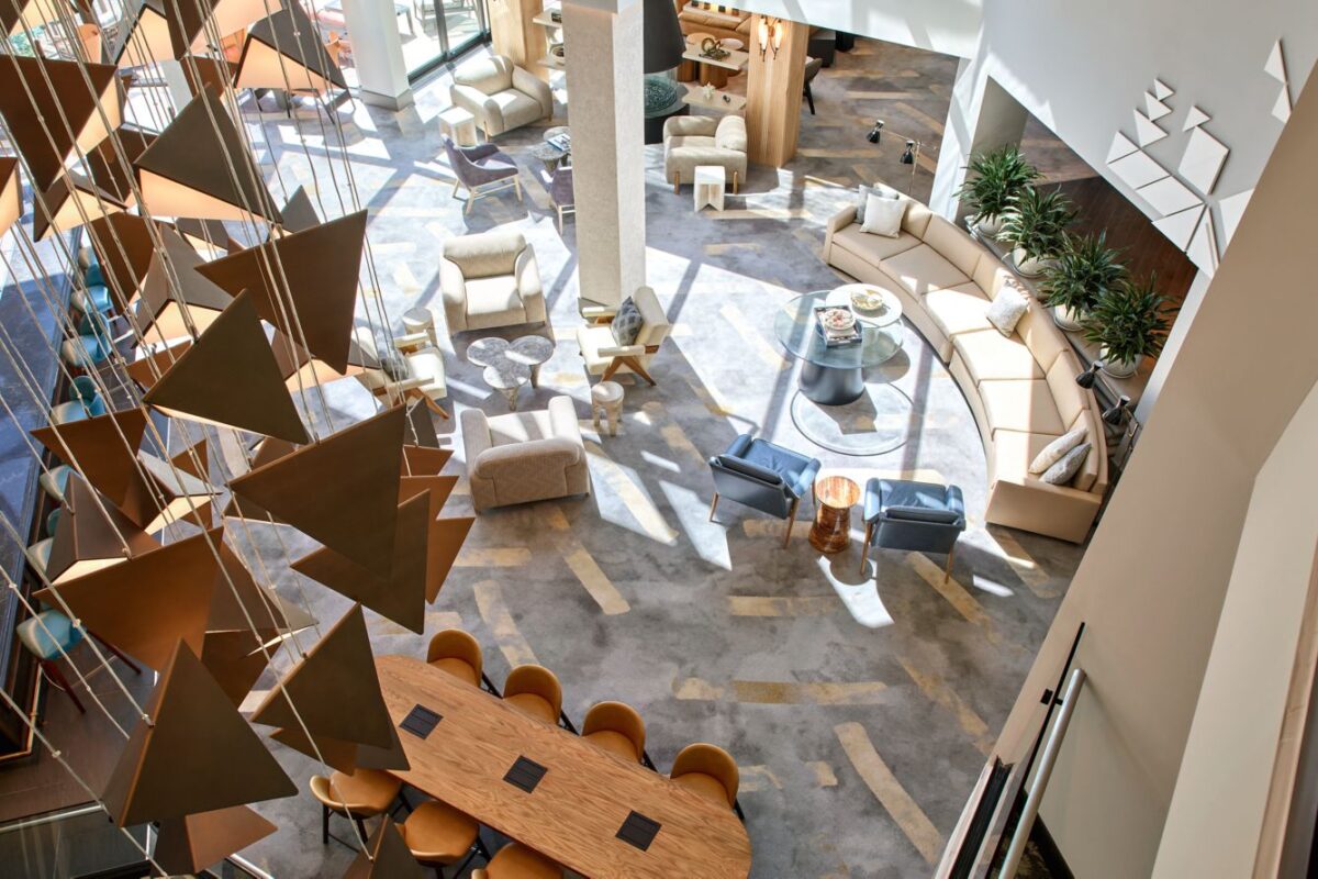 Viewline Resort Snowmass, Autograph Collection - Explore Travel