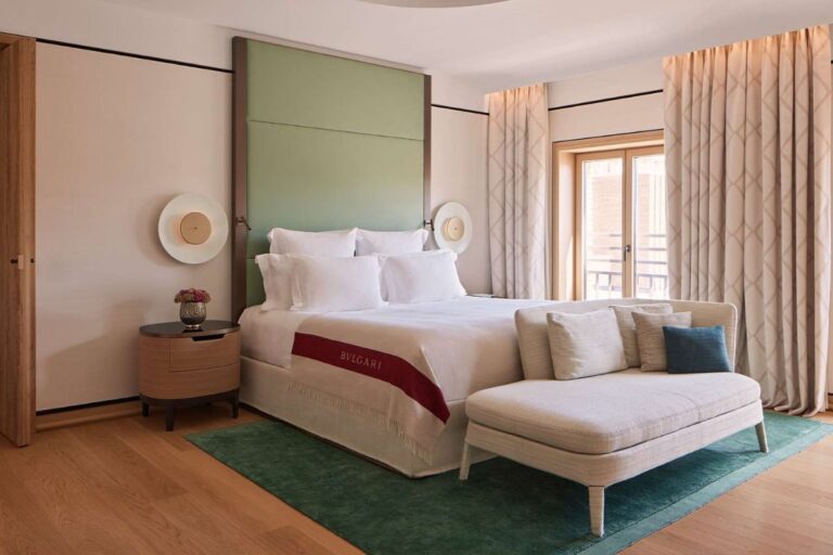 Bulgari Hotel Roma