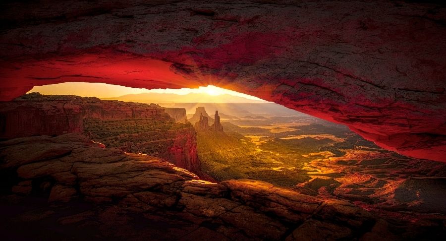 destinos para viajar em janeiro