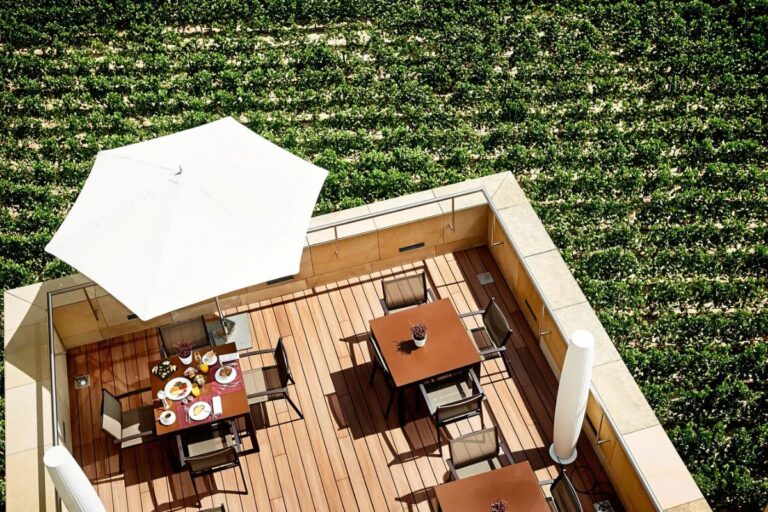 Hotel Marqués de Riscal, a Luxury Collection Hotel