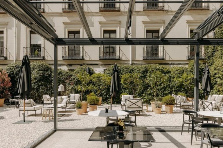 Hotel Único Madrid