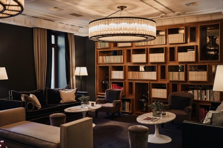 Hotel Único Madrid