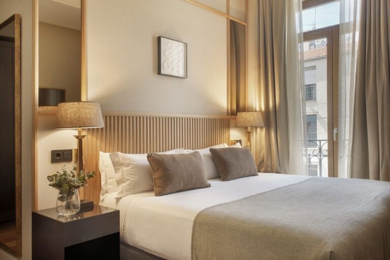Hotel Único Madrid