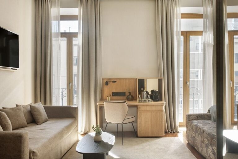 Hotel Único Madrid