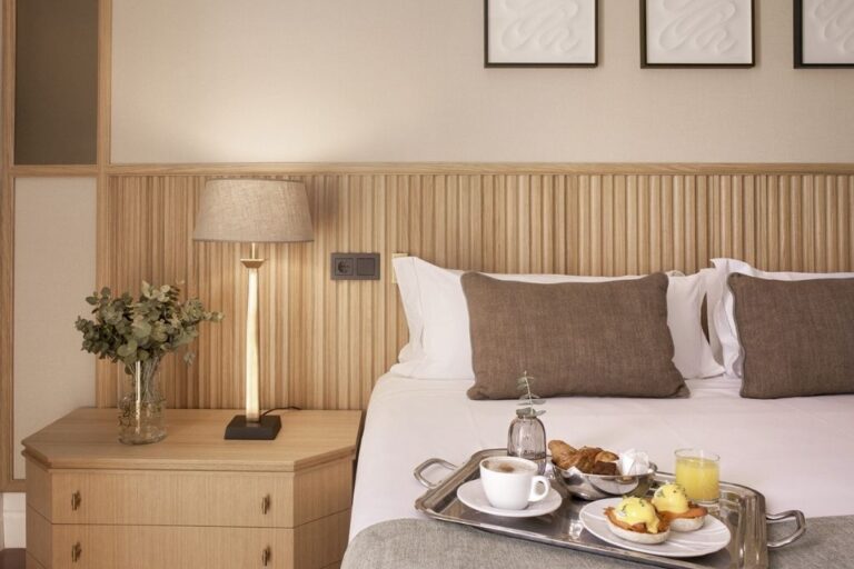 Hotel Único Madrid