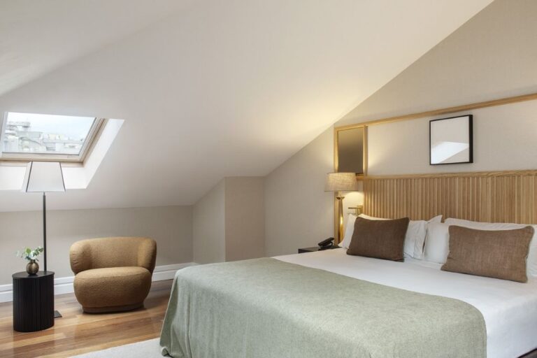 Hotel Único Madrid
