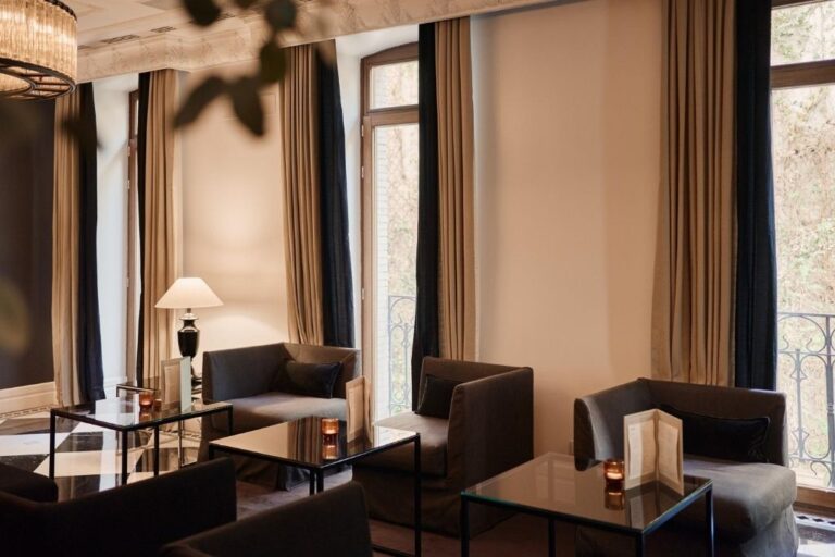 Hotel Único Madrid
