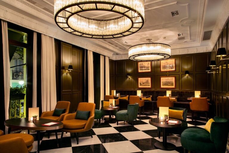 Hotel Único Madrid