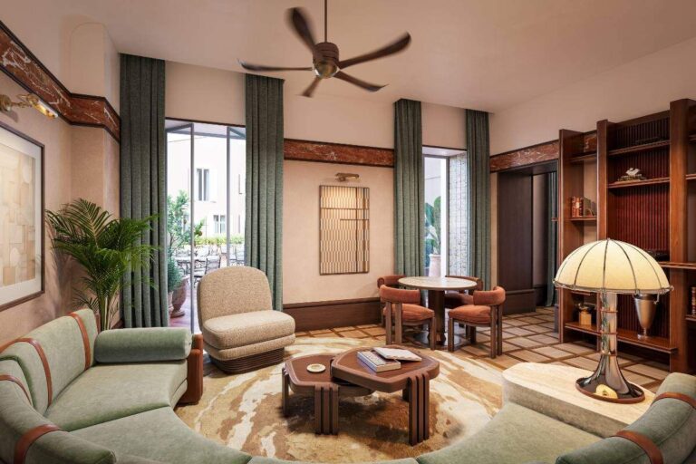 Orient Express La Minerva