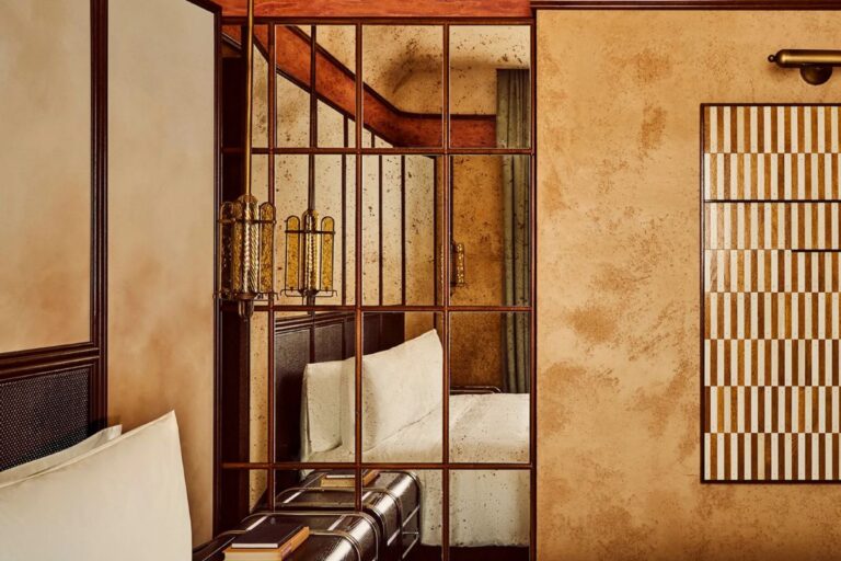 Orient Express La Minerva