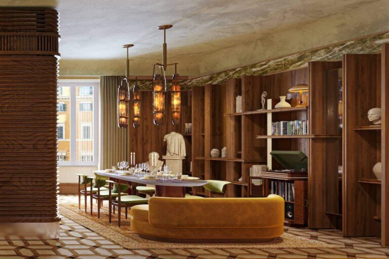 Orient Express La Minerva