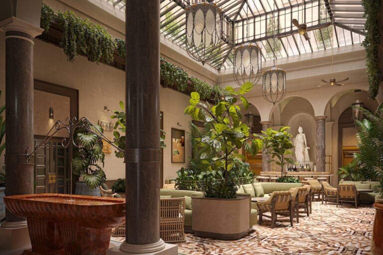 Orient Express La Minerva