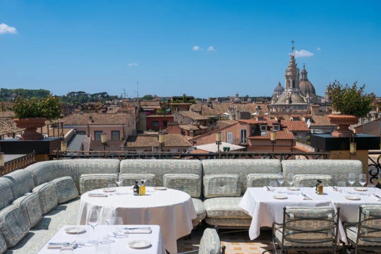 Orient Express La Minerva