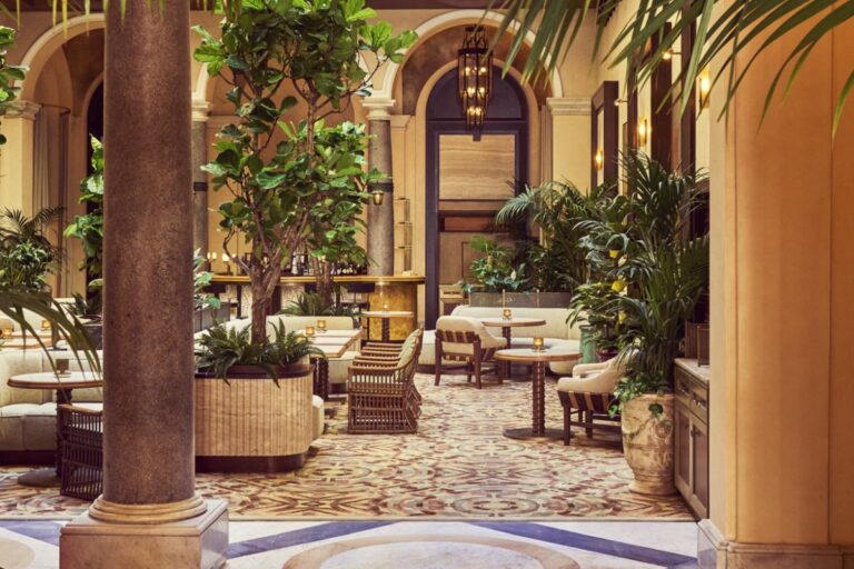 Orient Express La Minerva