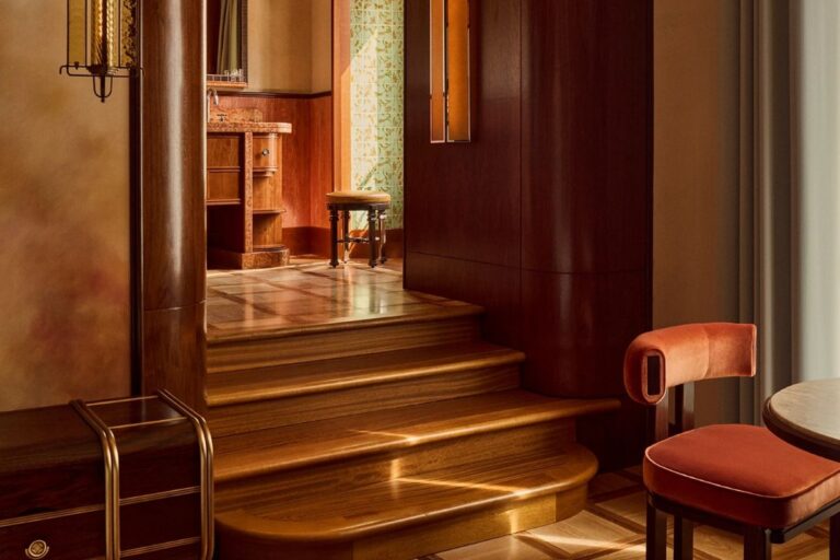 Orient Express La Minerva