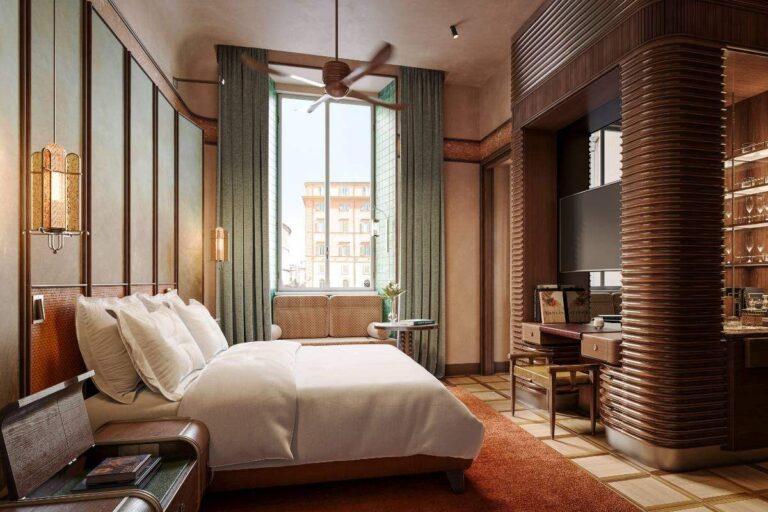 Orient Express La Minerva